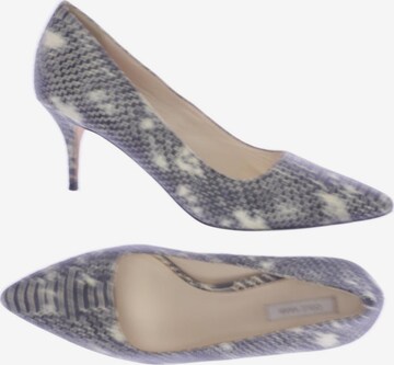 Cole Haan High Heels & Pumps in 41 in Grey: front