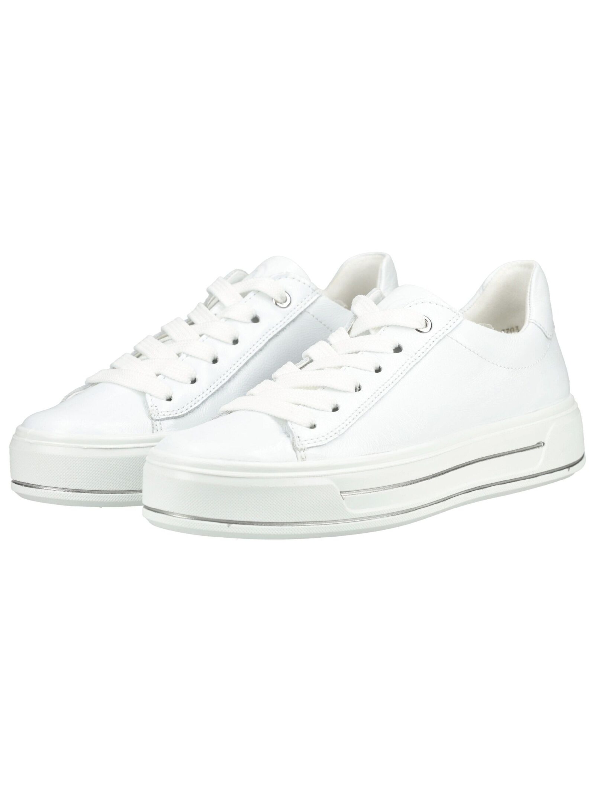 ARA Sneaker in Weiß