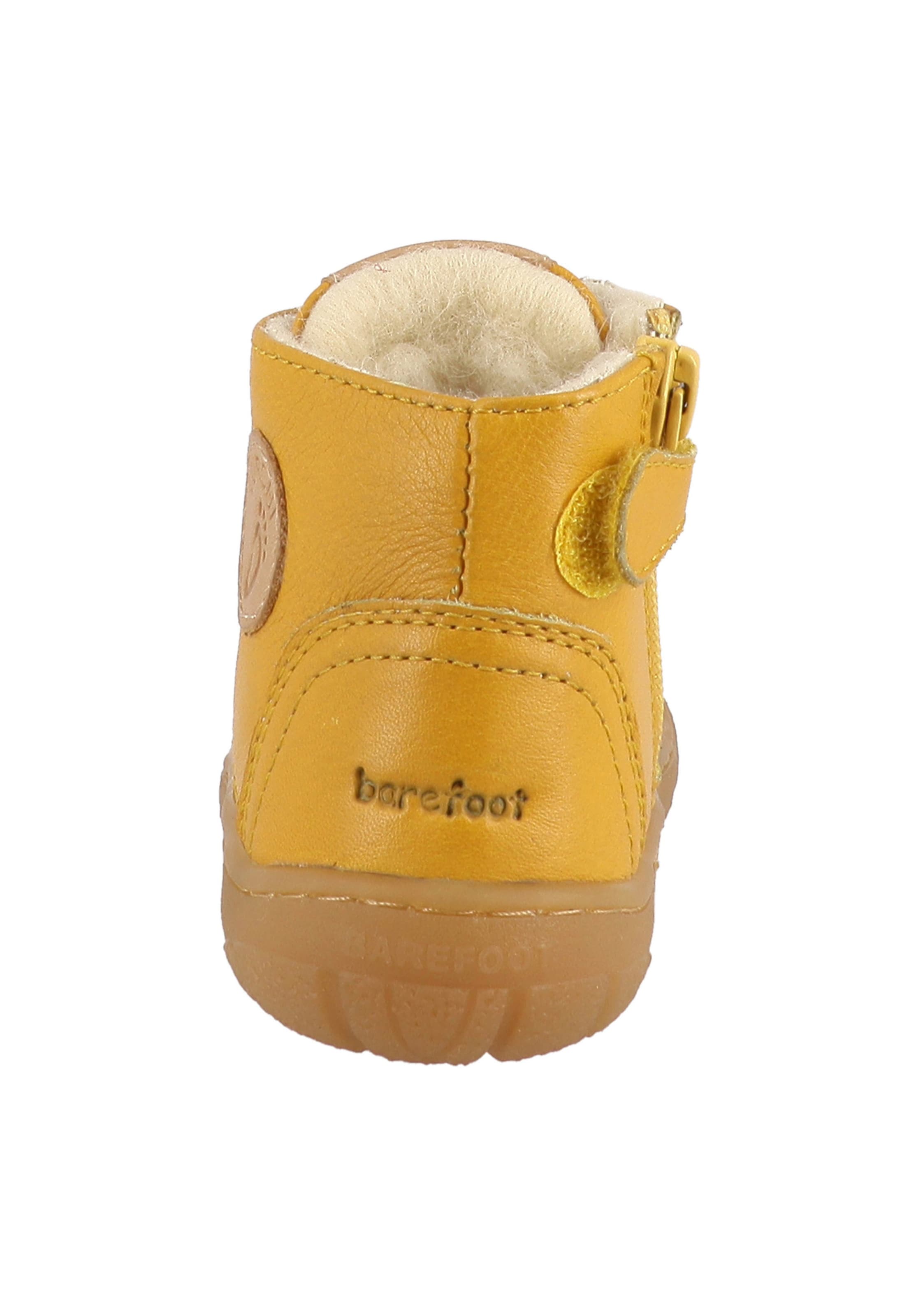 LURCHI Laarzen in Geel