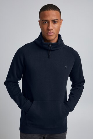 11 Project Sweatshirt 'HARTVIG' in Blue: front