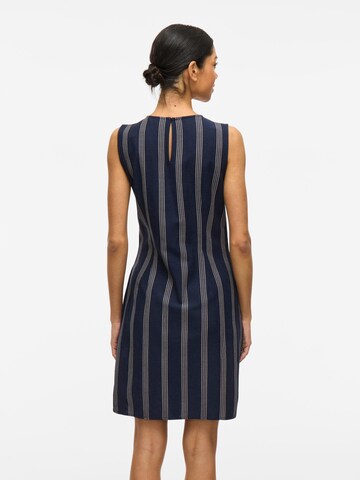 VILA Dress in Blue