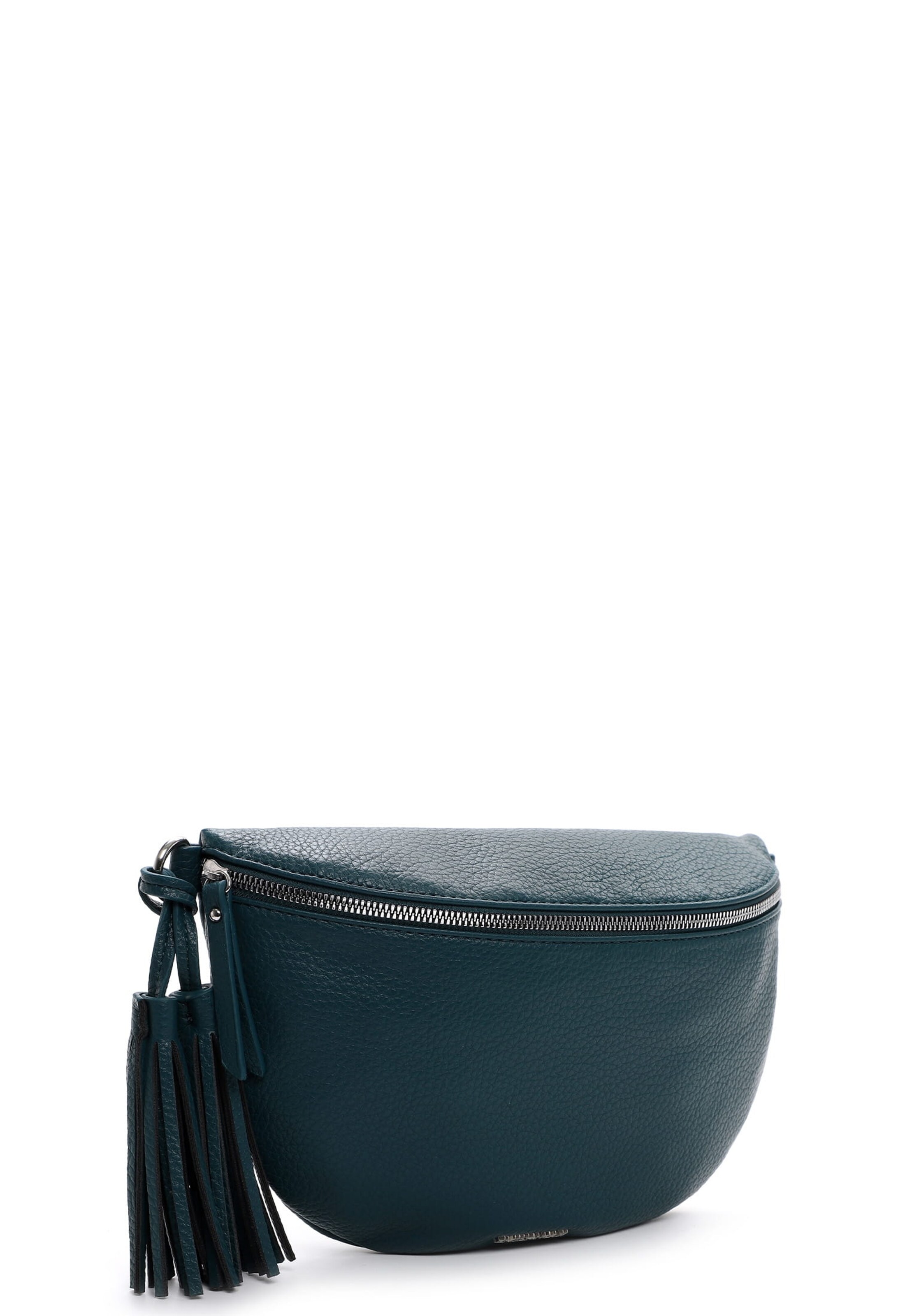 Emily & Noah Schoudertas ' E&N Belli ' in Blauw