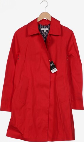 GANT Jacket & Coat in M in Red: front