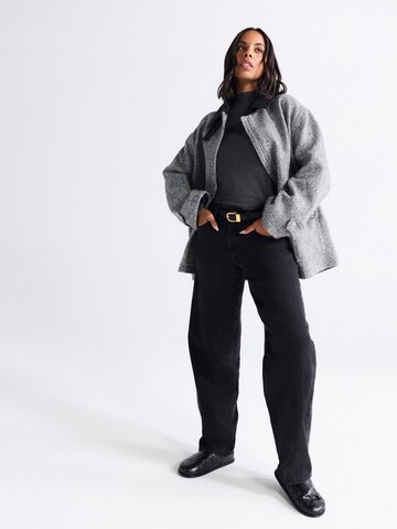 Baggy Jean Next en noir