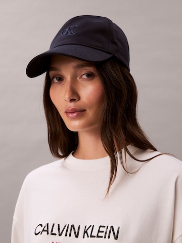 Calvin KleinŠilterica - plava boja