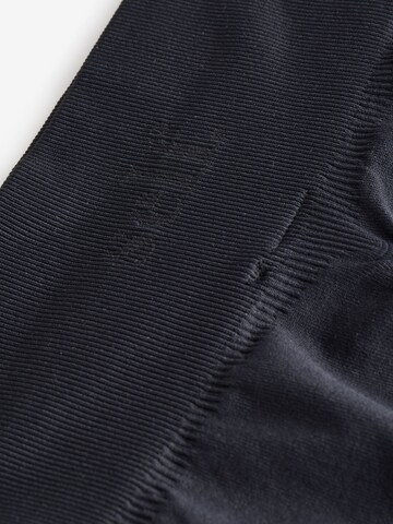 self. Skinny Leggings in Black