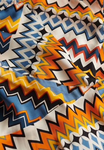 Superdry Zomerjurk in Gemengde kleuren
