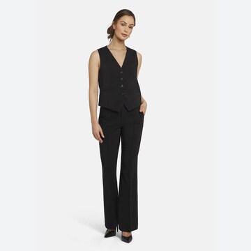Nicowa Suit vest in Black