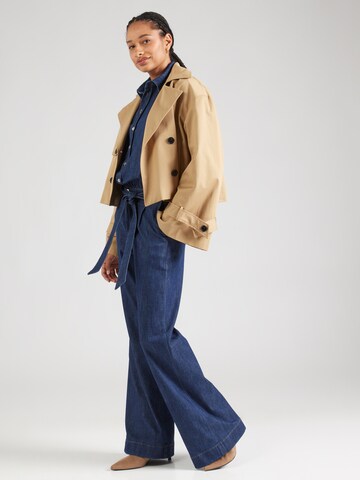 7 for all mankind Jumpsuit 'Halona' in Blue
