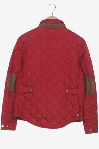 Mariposa Jacket & Coat in M in Red