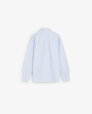 Coupe regular Chemise Scalpers en bleu