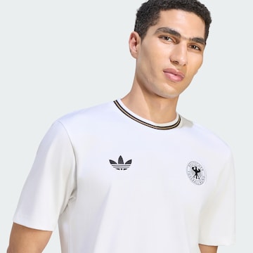 Maglia funzionale di ADIDAS PERFORMANCE in bianco