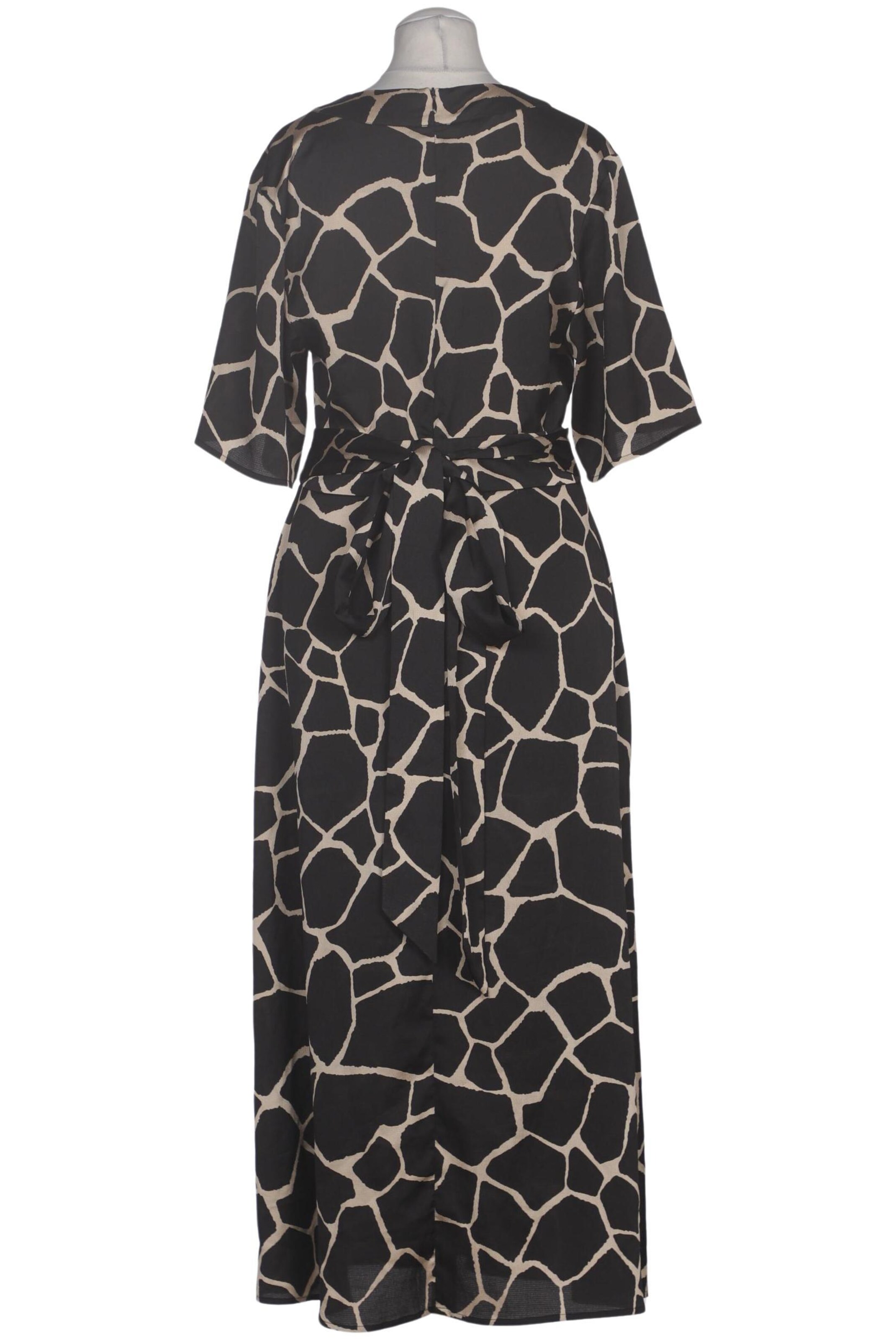 HALLHUBER Dress in S in Black