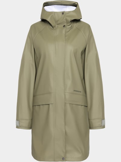Didriksons Outdoorjacke 'Elly' in kiwi, Produktansicht