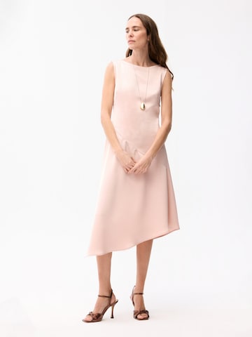 adl Dress in Pink