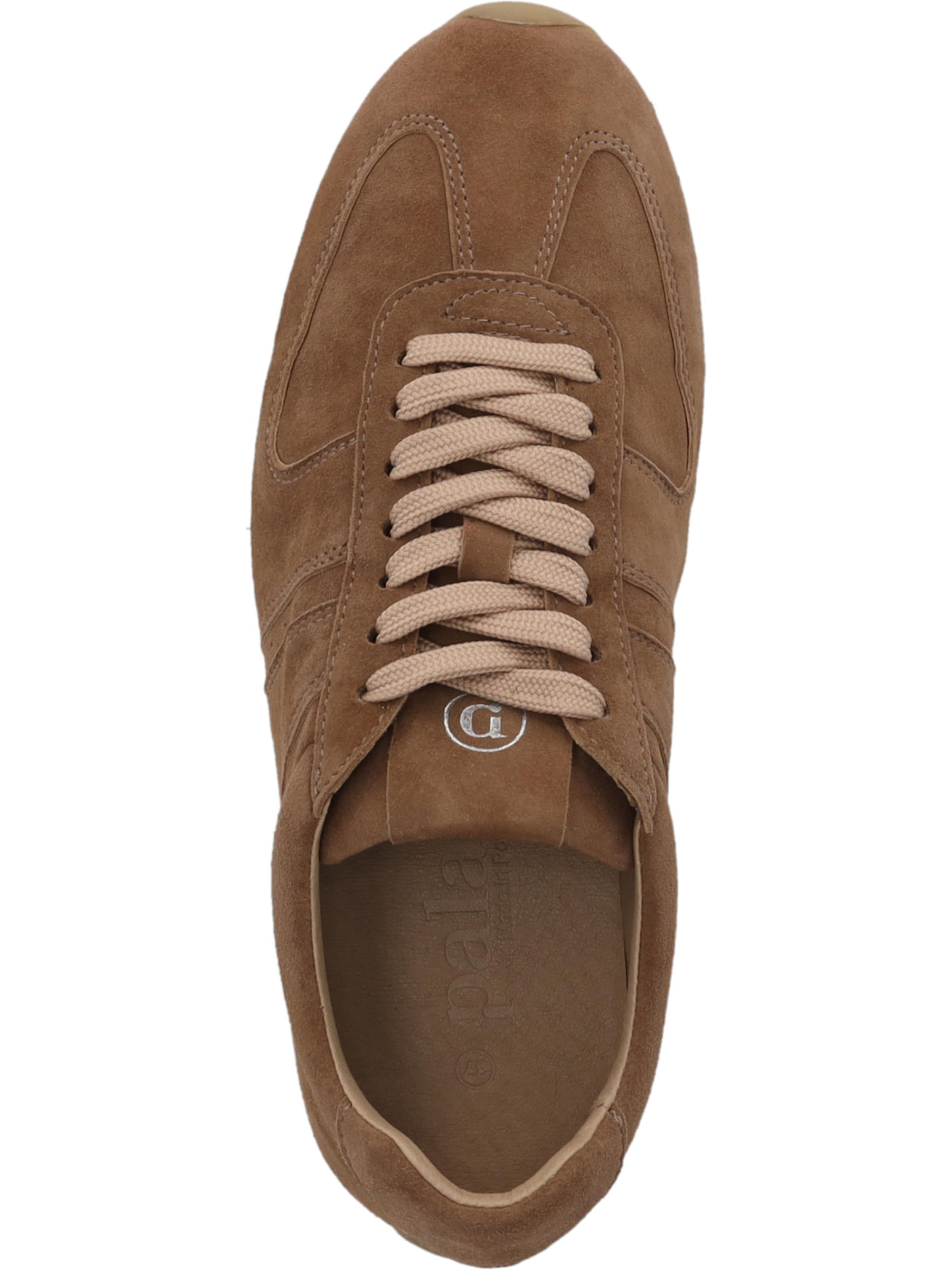 Palado Lace-up shoe 'Palado Fernis' in Brown
