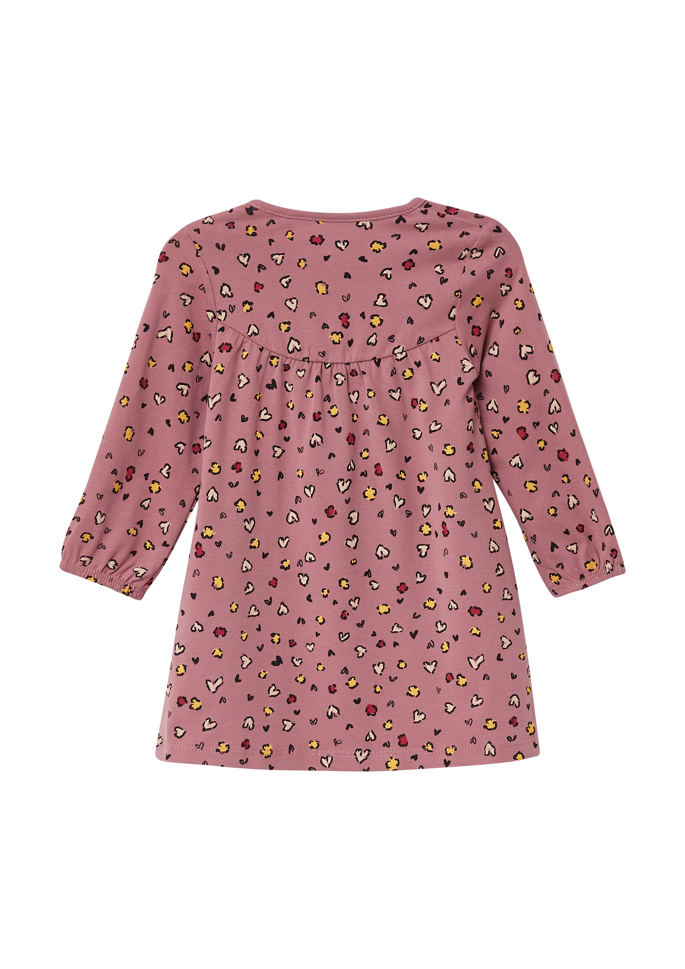 s.Oliver Jurk in Roze