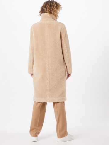 Manteau d’hiver 'Cetedy' BOSS Orange en beige