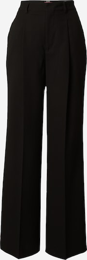 SCOTCH & SODA Παντελόνι πλισέ 'Rose ' σε μαύρο, Άποψη προϊόντος