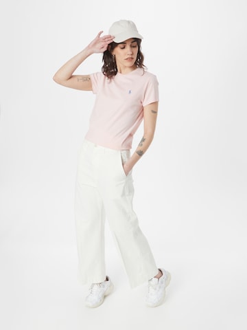 Polo Ralph Lauren T-Shirt in Pink