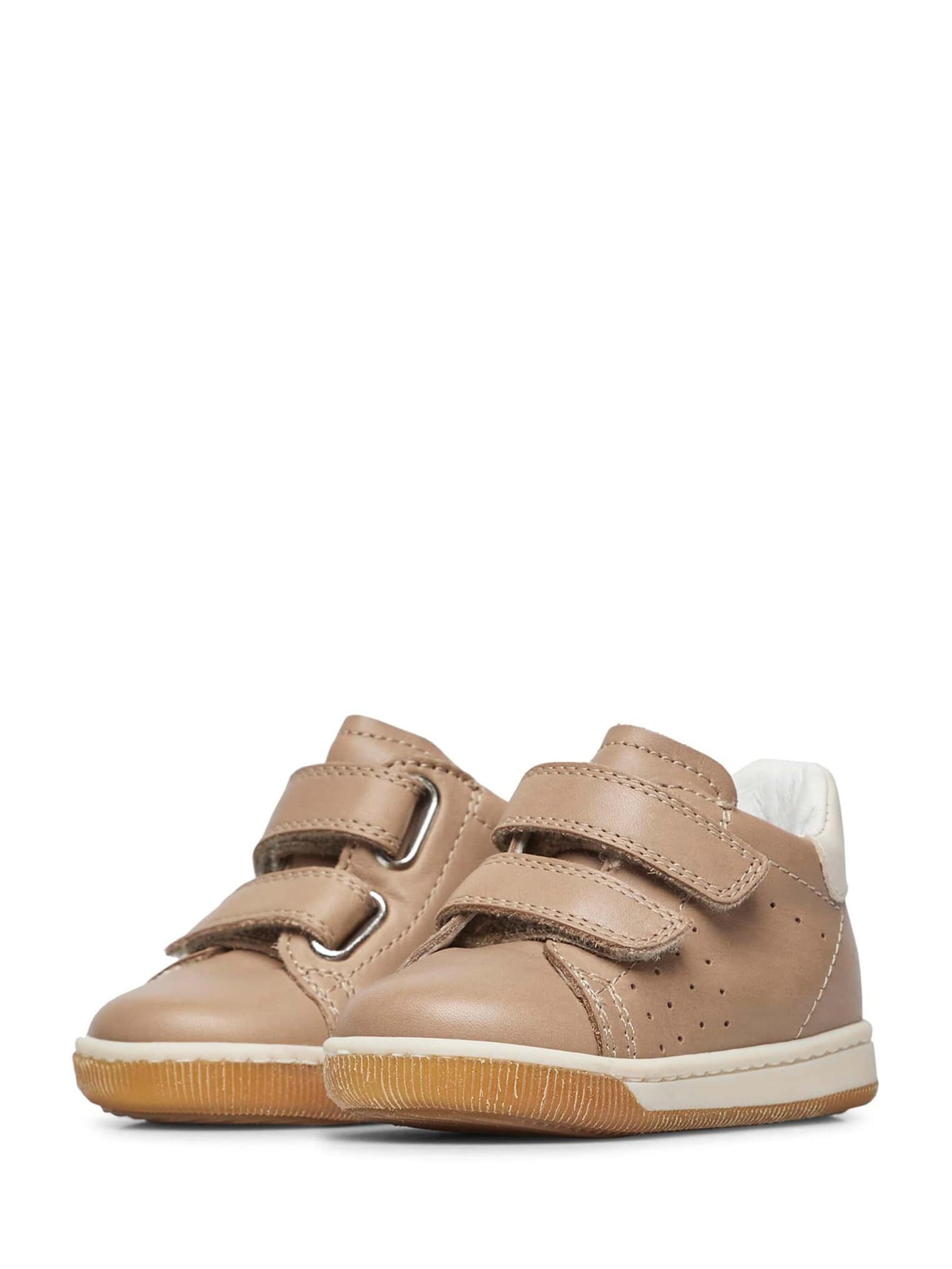 Falcotto Low shoe 'ADAM VL' in Brown