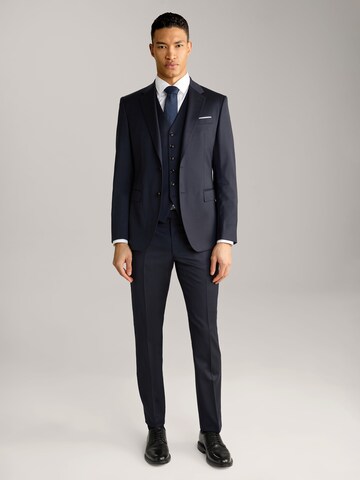 JOOP! Weste 'Wackno' in Blau