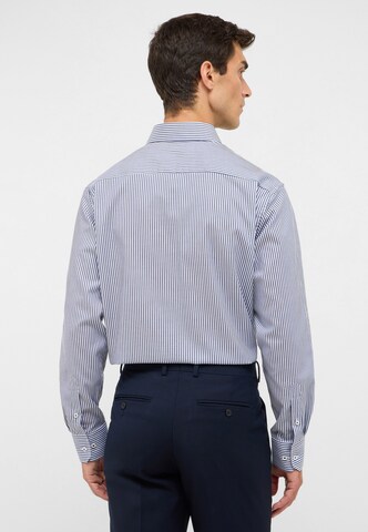 ETERNA Regular fit Business shirt in Blue