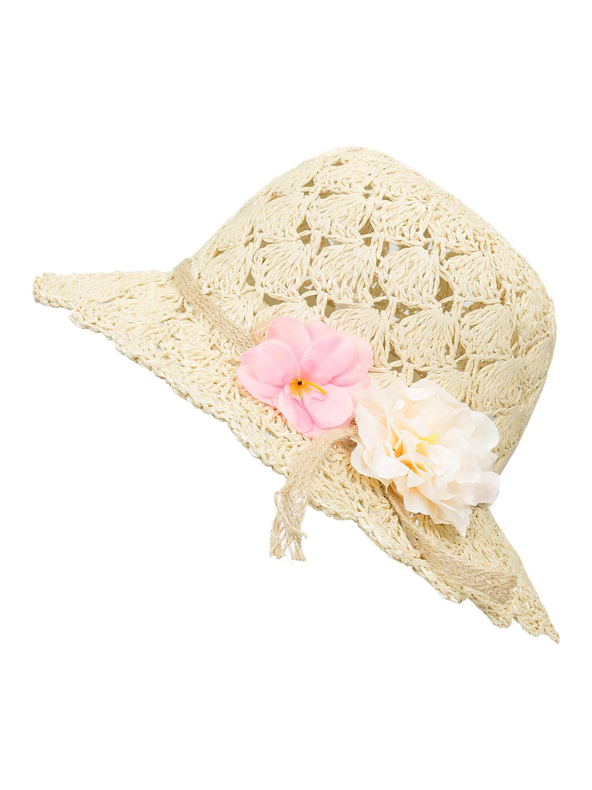 DÖLL Hut‌‌‌ in Beige: Vorderseite