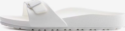 BIRKENSTOCK Natikače s potpeticom 'Madrid' u prljavo bijela, Pregled proizvoda