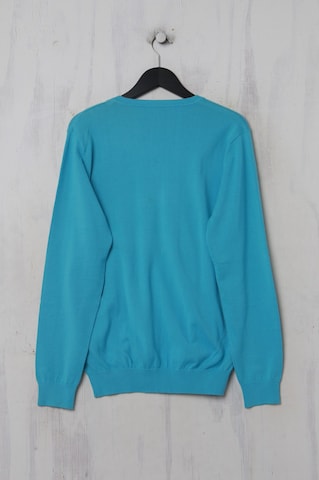 CELIO Sweater & Cardigan in M in Blue