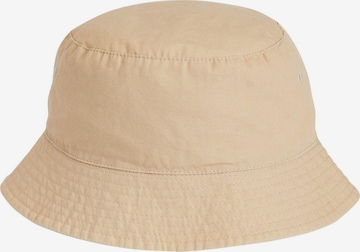 Chapeau Next en beige : devant
