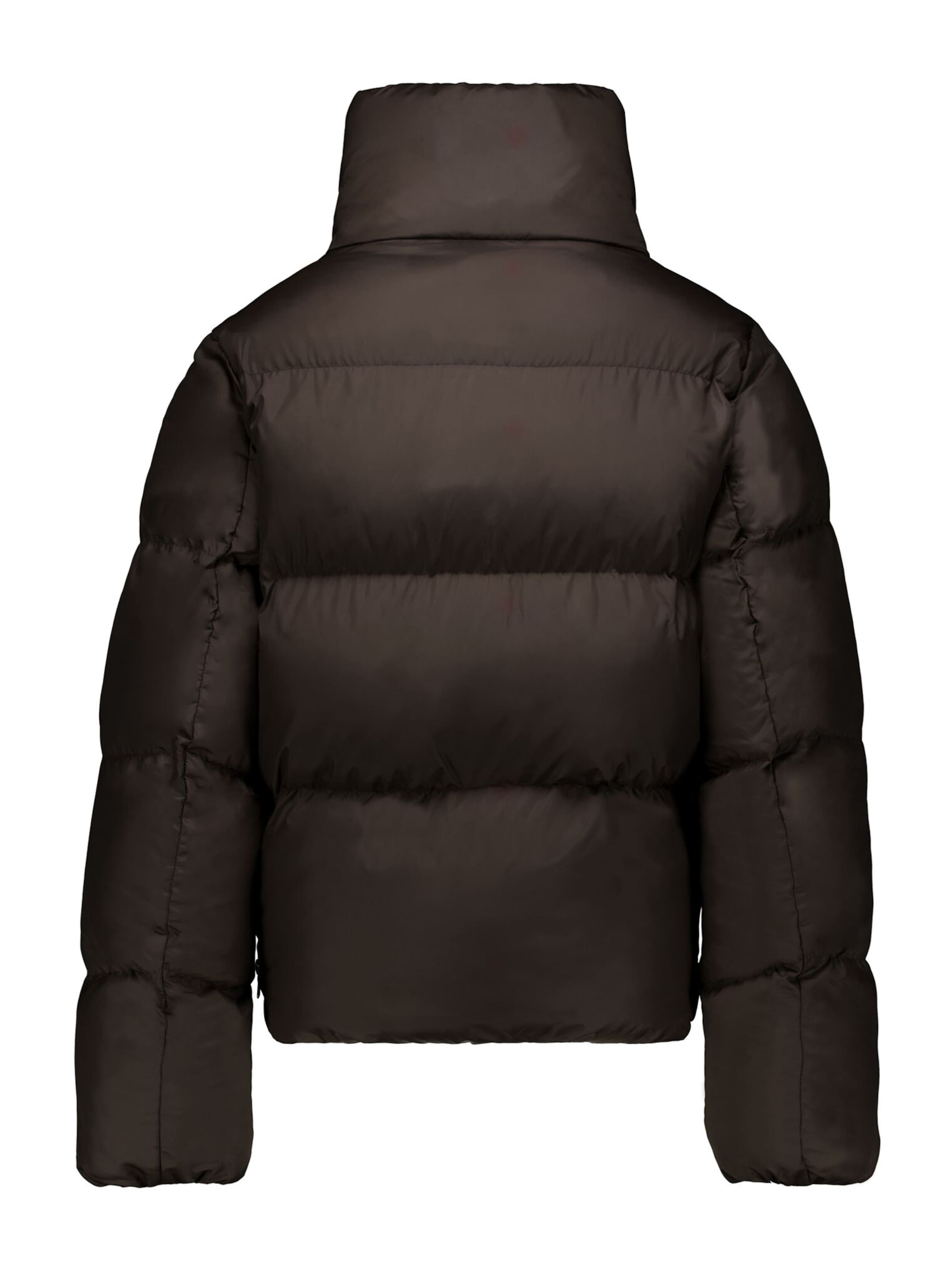 Veste d’hiver GARCIA en marron