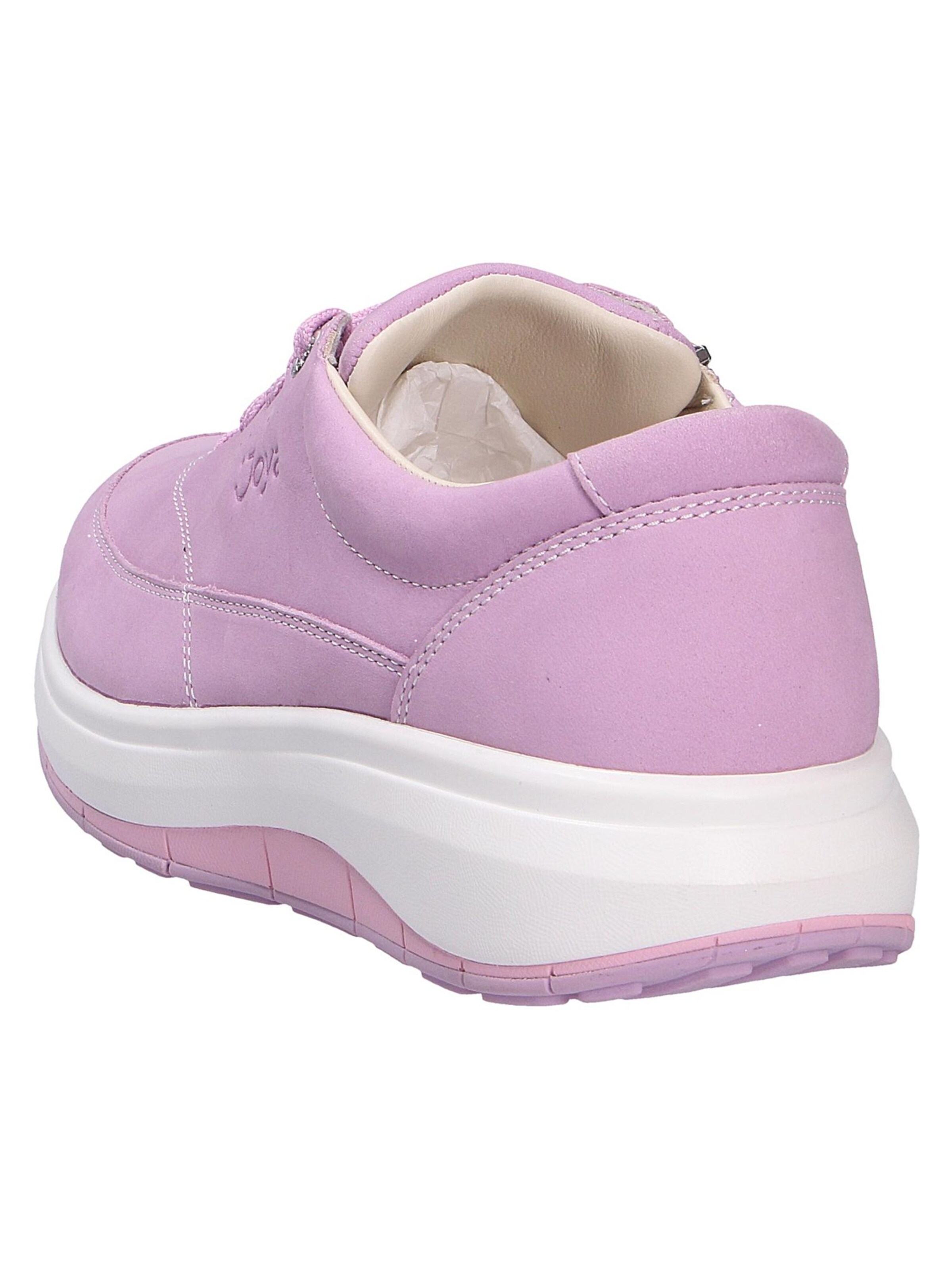 Joya Schnürschuh 'VENICE'‌ in Pink