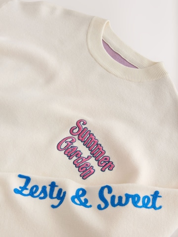 Next - Jersey en beige