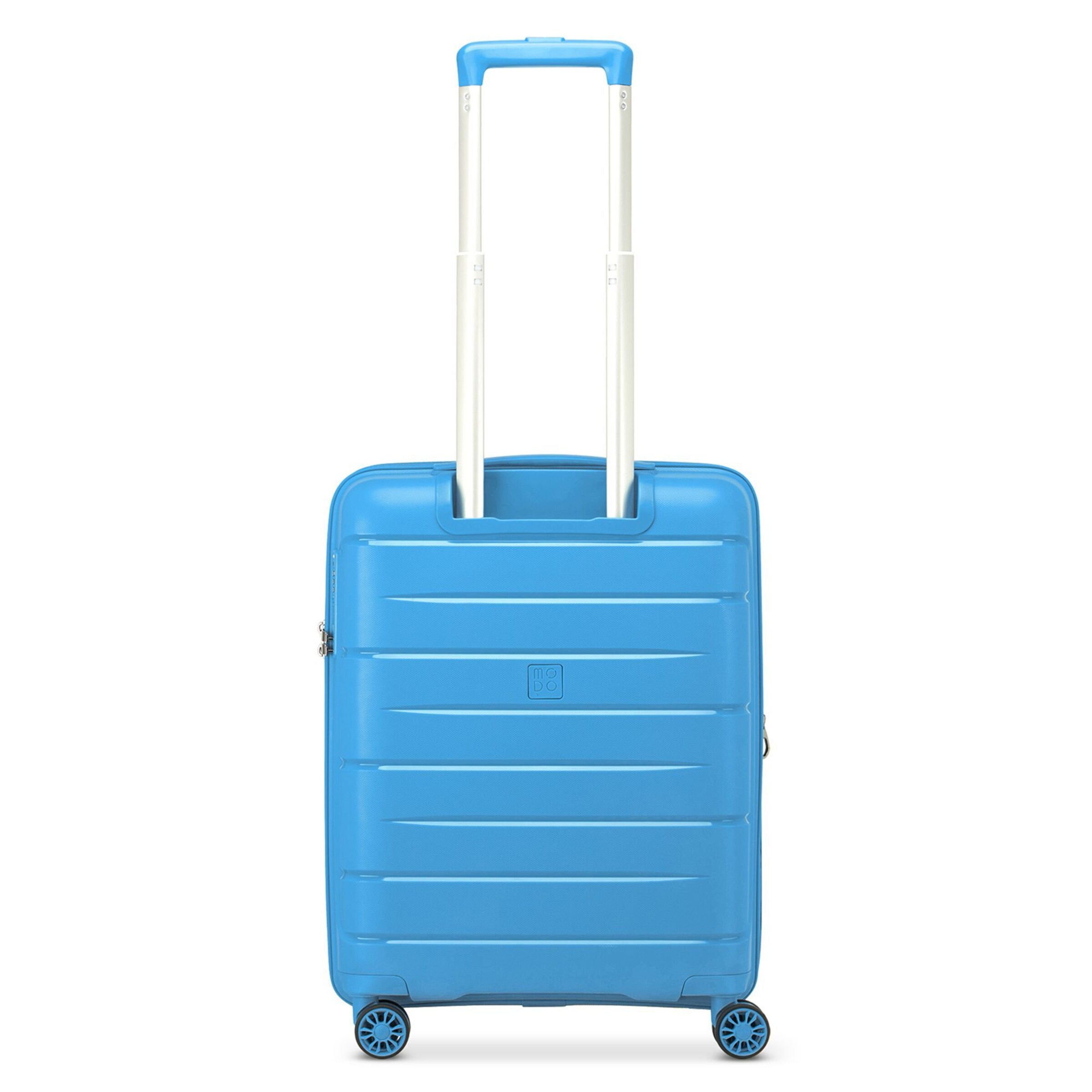 Ensemble de bagages 'Starlight 3.0' MODO by Roncato en bleu