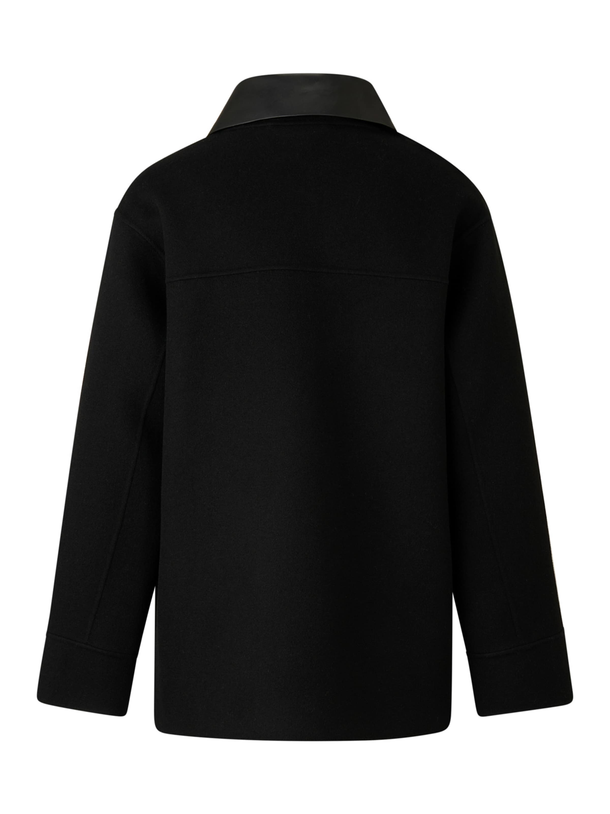 BOGNER Jacke 'Cassidy' in Schwarz