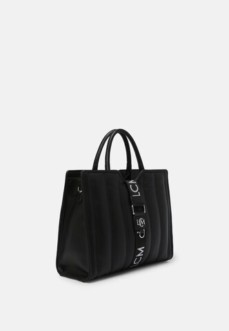 L.CREDI Handbag 'Lissy' in Black