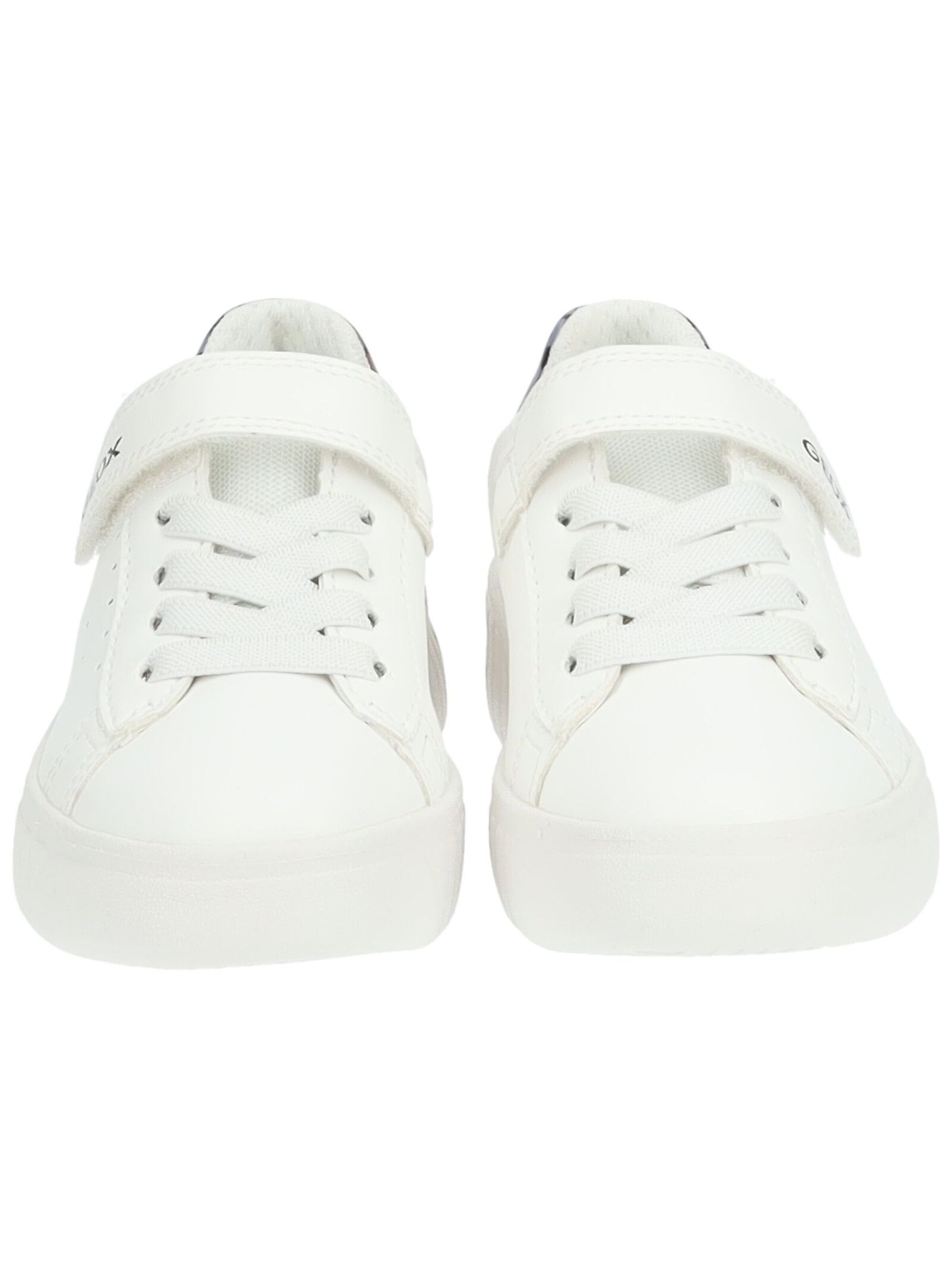 GEOX Sneaker in Weiß