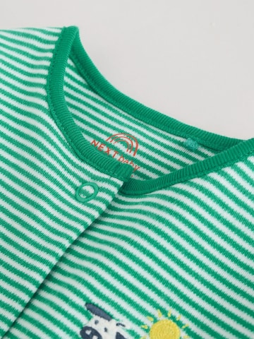 Next Pajamas in Blue