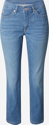 MAC Regular Jeans 'DREAM CHIC' in Blau: predná strana