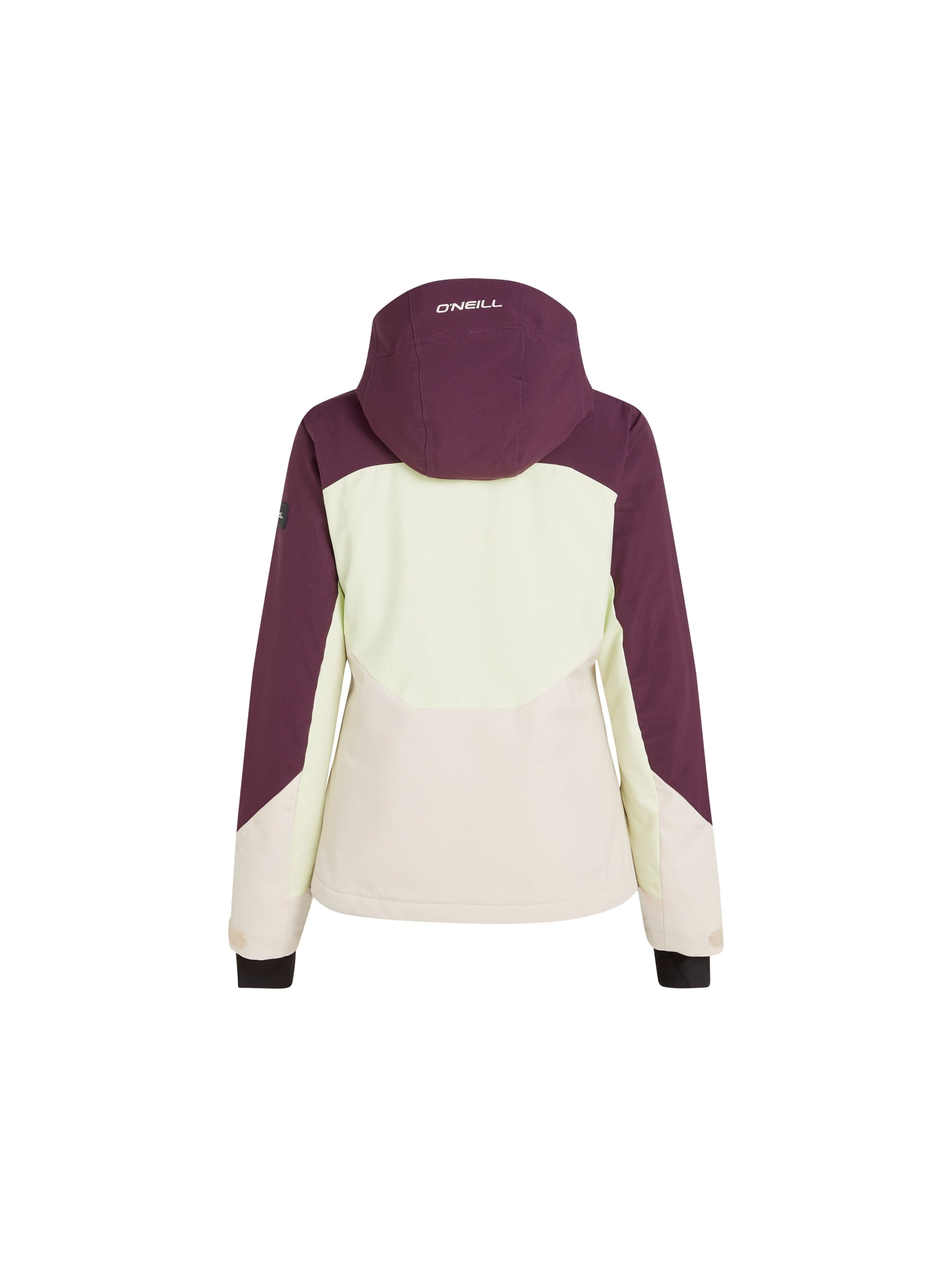 O'NEILL Outdoorjacke 'Carbonite' in Mischfarben