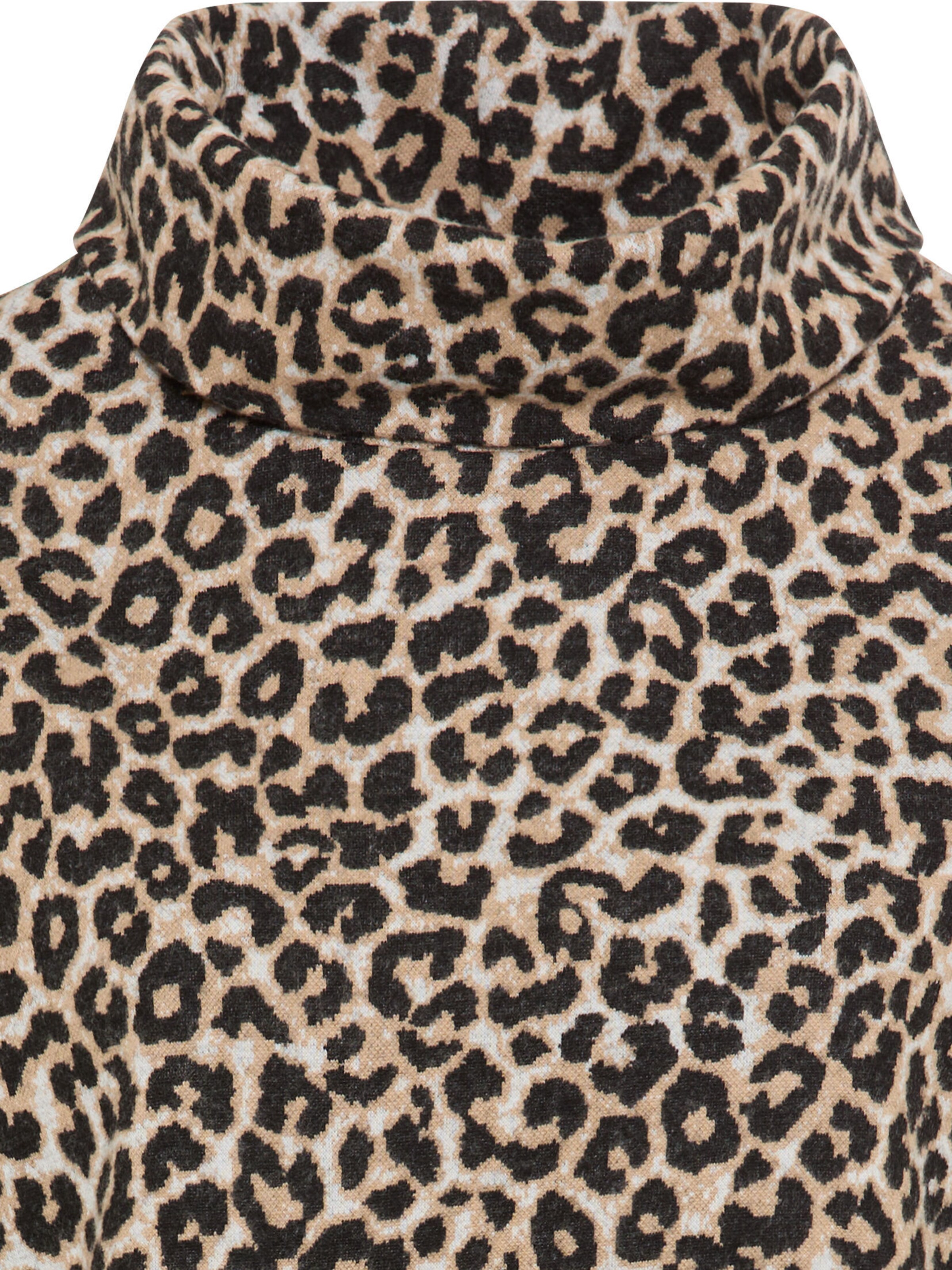 Olsen Sweatshirt in Beige