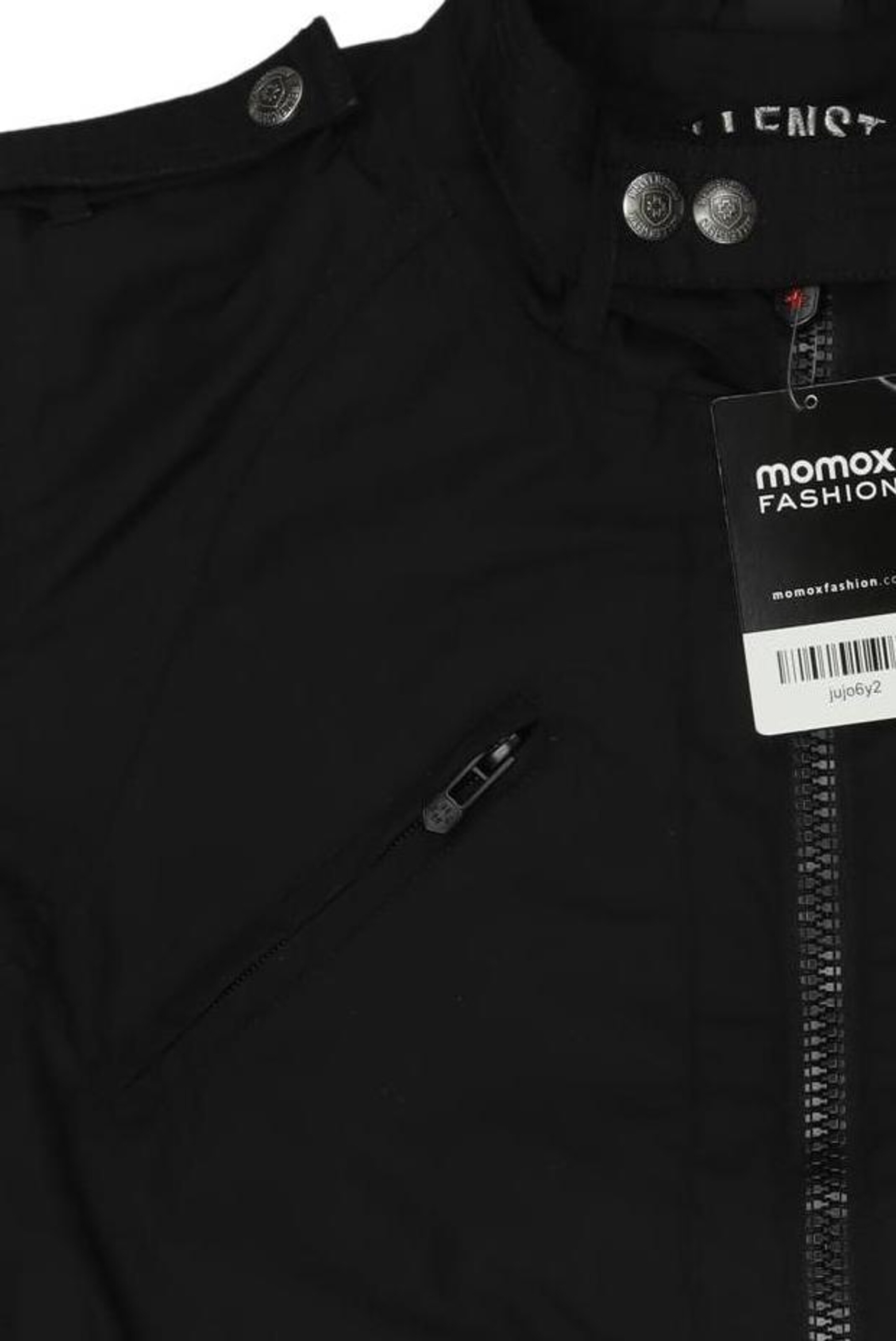 Wellensteyn Vest in L in Black