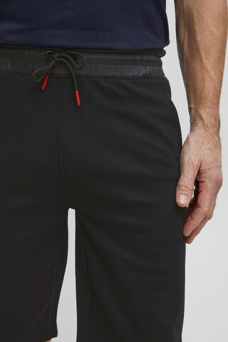 Regular Pantalon FQ1924 en noir