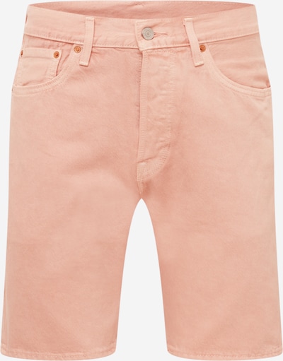 LEVI'S ® Jeans '501' in Light pink, Item view