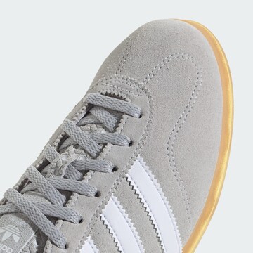 ADIDAS ORIGINALS Sneakers laag 'Gazelle Lo Pro' in Grijs