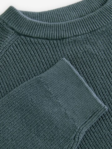 Next Trui in Blauw