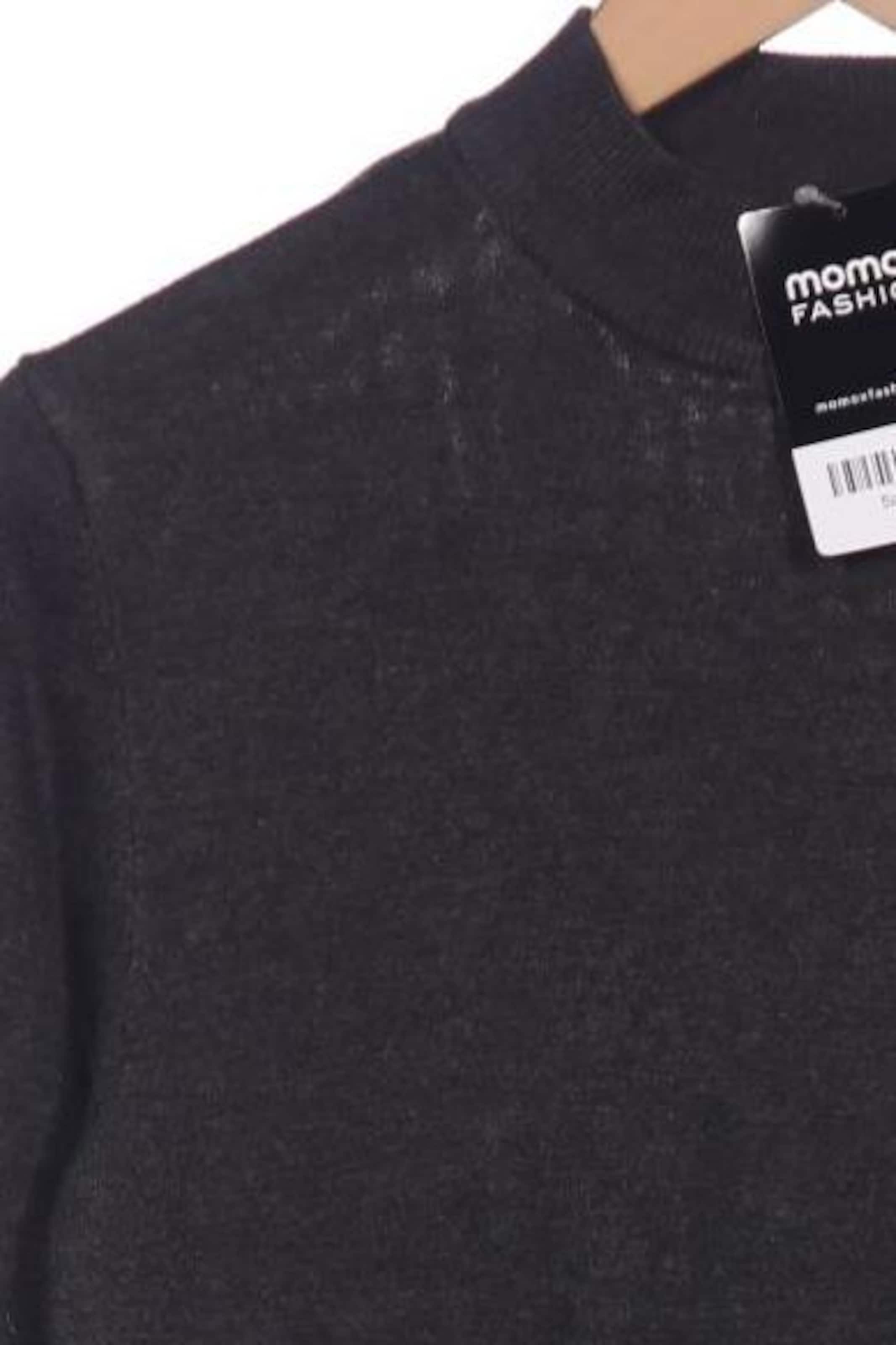 Pull&Bear Pullover S in Grau