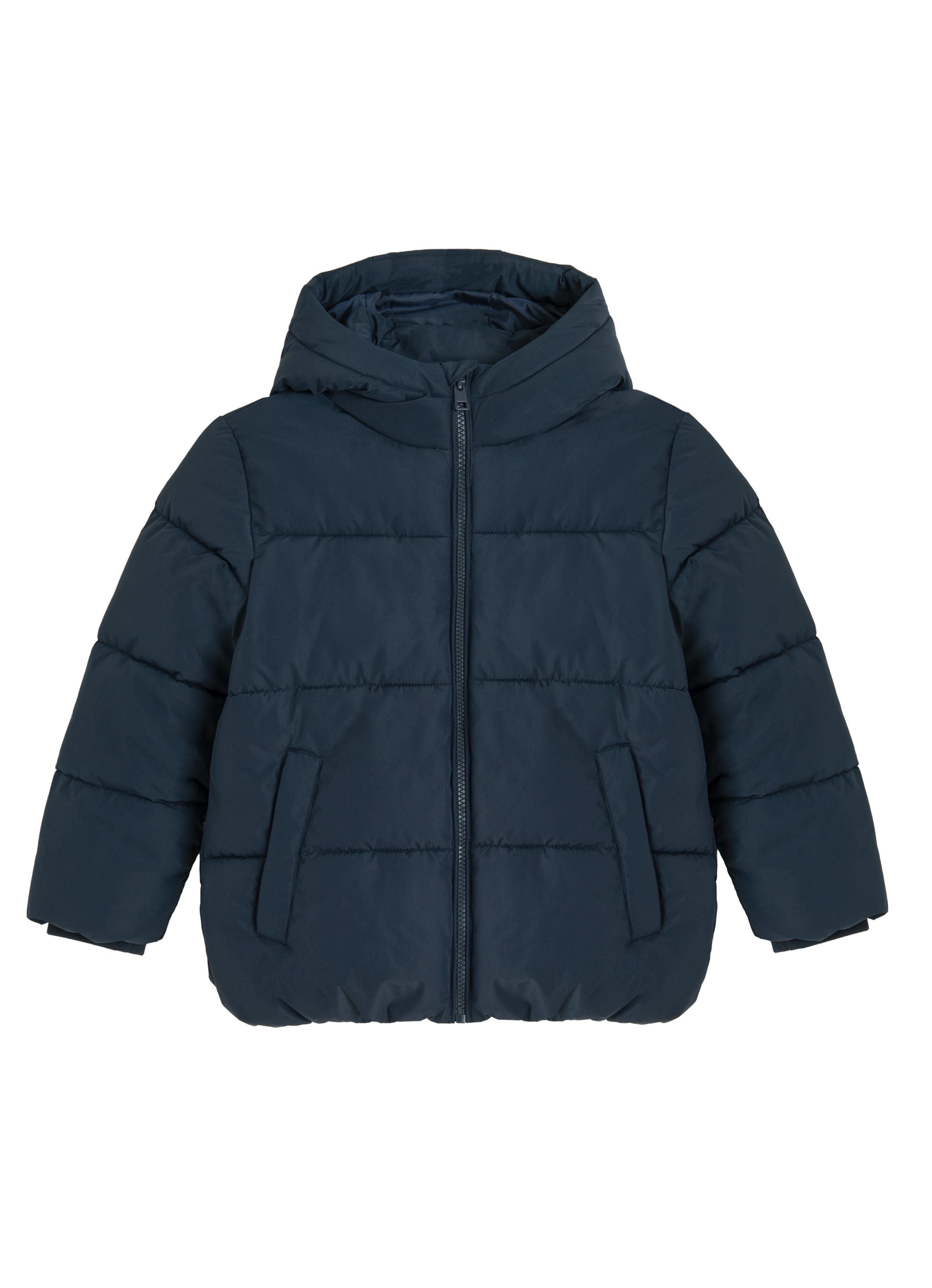 COOL CLUB by SMYK - Chaqueta de invierno en azul: frente