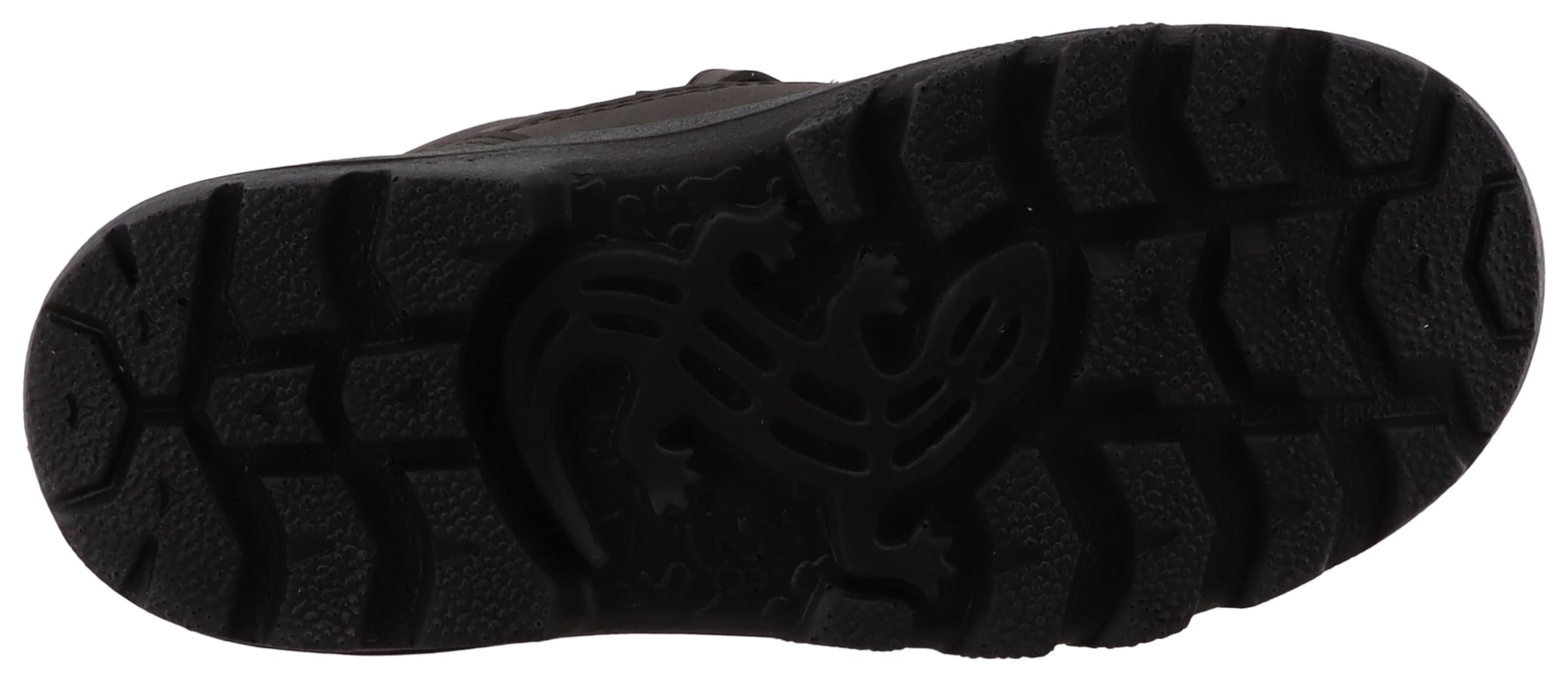 LURCHI Snowboots in Grau